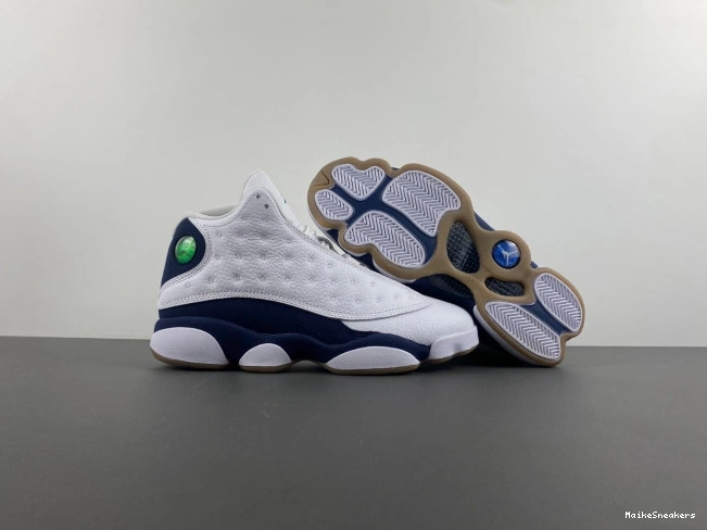 MaikeSneakers Jordan Midnight 414571-140 Navy 13 Air 0817